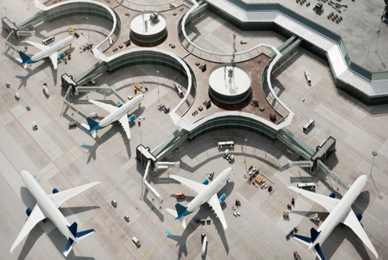 AIRPORTS AND AVIATION SYSTEM